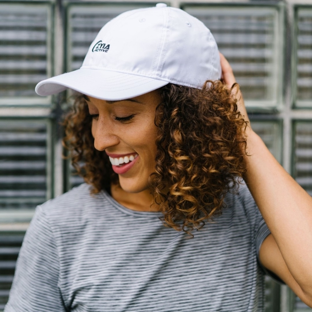 Zyia cap